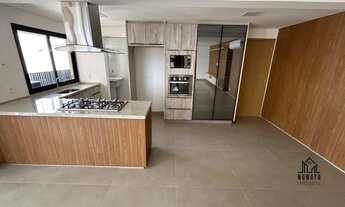 Imagem 2: Apto 3 Suítes Talk Marista - 18º Andar - Semi-Mobiliado (Cozinha Equipada