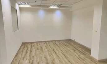 Imagem 5: Sala para locação 70m² Rua Buenos Aires - RJ