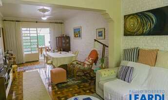 Imagem 5: CASA ASSOBRADADA - PERDIZES - SP