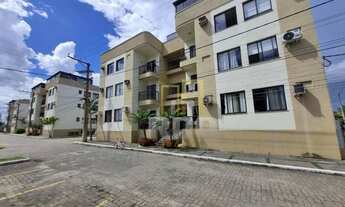 Imagem 5: Apartamento com 2 quartos à venda, 60 m² por R$ 170.000 - Enseada das Gaivotas - Rio das O