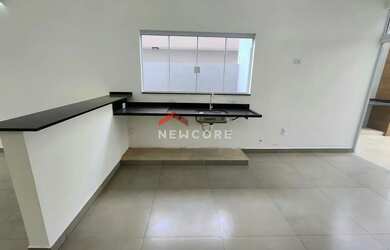 Imagem 6: Casa de condomínio em Rua 01 - Residencial Cerejeiras - Araçoiaba da Serra/SP