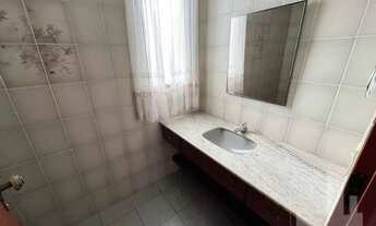 Imagem 3: Apartamento com 3 dormitórios para alugar por R$ 4.000/mês - Centro - Jaú/SP