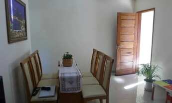 Imagem 3: Casa com 2 dormitórios à venda, 90 m² por R$ 450.000,00 - Maravista - Niterói/RJ