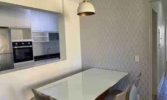 Imagem 6: Apartamento no Condomínio Parque Brasil, 3 dormitórios