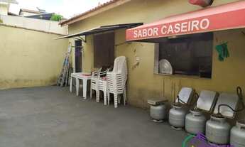 Imagem 2: CASA TÉRREA - JARDIM DAS HORTÊNSIAS - MG