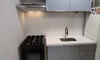 Imagem 4: Arsenal Imóveis vende-Lindo Apartamento no Bairro Nova Cidade-Rua principal