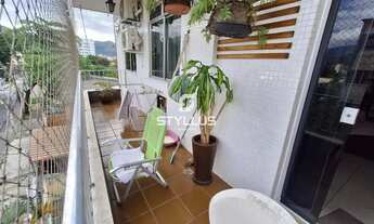 Imagem 5: Engenho Novo Apartamento cobertura com 3 dormitórios