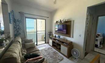 Imagem 3: Apartamento com 1 dormitório à venda, 50 m² por R$ 355.000,00 - Vila Assunção - Praia Gran