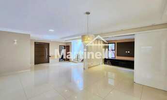 Imagem 4: Sobrado diferenciado para venda e locação no Condomínio Verona, próximo à Avenida Professo