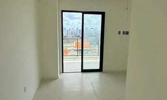 Imagem 6: Imóvel para venda possui 112 metros quadrados com 3 quartos em Umarizal - Belém - PA