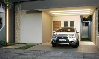 Imagem: Casa no Padang Beach Residence 26311