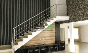 Imagem 7: Casa MODERNA DE ESQUINA C/ PLANEJADOS, 03 dormitórios, 01 suíte, piscina e churrasqueira p