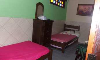 Imagem 3: Excelente casa em Gravatá /Privê Chalé dos Alpes