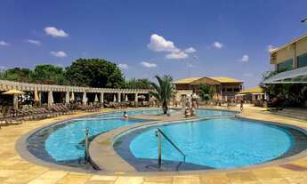 Imagem: Caldas Novas apartamento Diroma