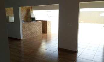 Imagem 4: Área de Lazer Casa com 2 dormitórios