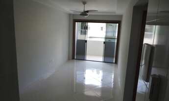 Imagem 5: Apartamento Próximo ao Unesc Honório Fraga, 02 Quartos