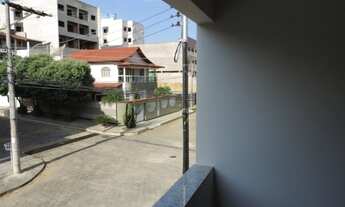 Imagem 2: Apartamento Próximo ao Unesc Honório Fraga, 02 Quartos