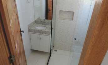 Imagem 7: Apartamento Próximo ao Unesc Honório Fraga, 02 Quartos