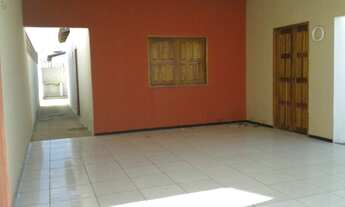 Imagem: Alugo Casa em Caxias MA