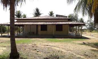 Imagem 2: Vende-se Fazenda 260 hectáres as margems do Rio São Francisco 70 km de Bom Jesus da Lapa