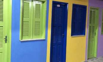 Imagem 2: Apartamentos próximo ao colégio Luciano Feijao/Farias Brito