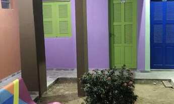 Imagem: Apartamentos próximo ao colégio Luciano