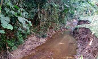 Imagem 2: Super terreno rico em água apenas 600 MTS do asfalto e ponto de ônibus
