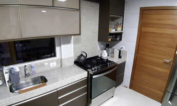 Imagem 5: Vendo apartamento no Altiplano 3 Suites + Dce - 3 vagas de garagem
