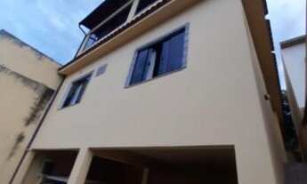 Imagem 4: CASA COM 3 DORMITÓRIOS À VENDA, 180 M² POR R$ 450.000 - CAMPO GRANDE - RIO DE JANEIRO/RJ