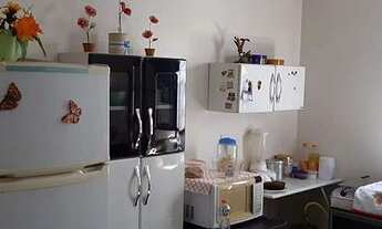 Imagem 3: Casa em Serra Dourada