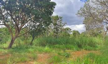 Imagem 4: Chácara, 3 hectares Vale Verde Planaltina DF