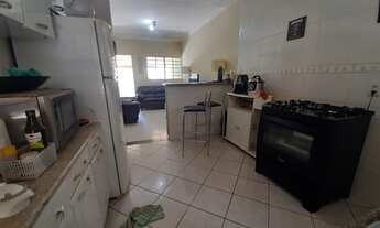 Imagem 5: Casa para venda possui 200 metros quadrados com 3 quartos