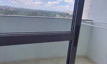 Imagem 7: Apartamento para venda com 64 metros quadrados com 2 quartos em Vila Jaraguá - Goiânia - G