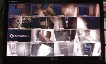 Imagem 4: Hostel Canários - Palhoça -SC