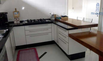 Imagem 4: Casa / Chácara proximo ao centro no Bairro Morumbi Paulínia - 296 m² terreno 900 m²