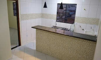 Imagem 1: Kit Net - Bairro Brasil - Ótima Localização