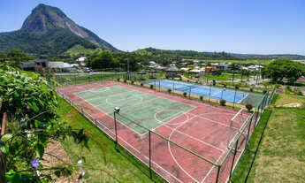 Imagem 2: Condomínio Pedra de Inoã Residencial - Lote 360m² plano / Excelente localização