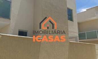 Imagem 5: Casa para venda, possui 96m², com 03 quartos, no bairro Vila Satélite - Sarzedo - MG