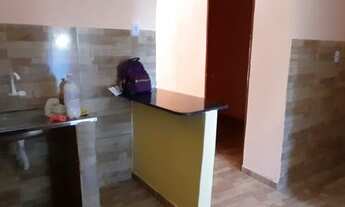 Imagem 4: Casa nova em cruz das armas