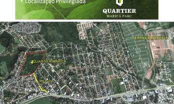 Imagem 6: Venha morar dentro de condomínio - Quartier Maricá - Localizado perto da rodovia