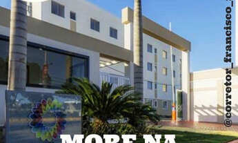 Imagem: Parque Flora 2 Quartos-More na Melhor Localização