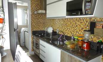 Imagem 5: Apartamento à venda no Ed. Green Tower Residence - Centro Balneário Camboriú