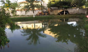 Imagem 2: Terreno Condomínio Cruzeiro São Pedro da Aldeia