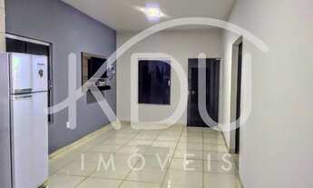 Imagem 2: Casa à venda, 2 quartos, 1 suíte, 2 vagas, Buritis IV - Primavera do Leste/MT