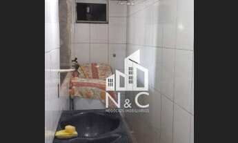 Imagem 6: Casa com 2 dormitórios à venda, 108 m² por R$ 180.000 - Campos Elíseos - Aparecida de Goiâ