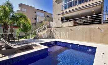 Imagem 5: SANTANA DE PARNAíBA - Casa de Condomínio - Alphaville