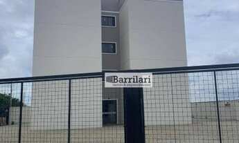 Imagem 5: Apartamento com 1 dormitório para alugar, 30 m² por R$ 800,00/mês - Portal Ville Azaleia