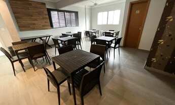 Imagem 6: Apartamento mobiliado, 2 dormitórios na Guilhermina - R$ 320 mil