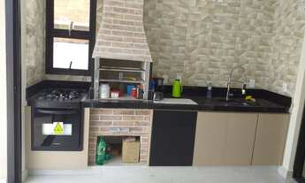 Imagem 7: Sobrado no Residencial Mont Alcino/Vale das Uvas