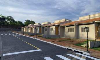 Imagem 4: Casa de condomínio térrea para venda com 67 metros quadrados com 3 quartos em Ideal - Lond